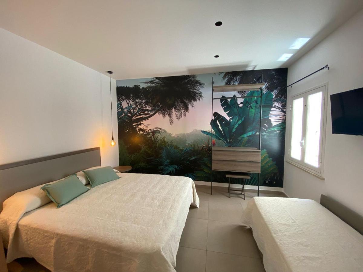Casa Vacanze Via Roma 57 마르살라 외부 사진