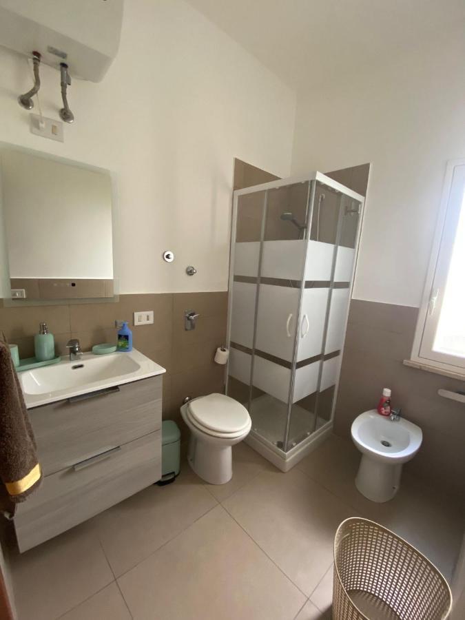 Casa Vacanze Via Roma 57 마르살라 외부 사진