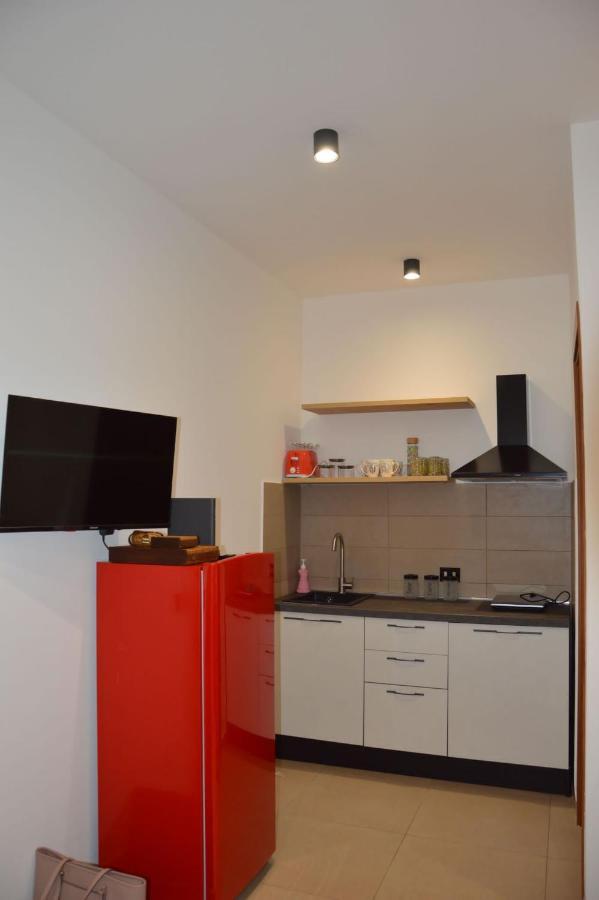 Casa Vacanze Via Roma 57 마르살라 외부 사진