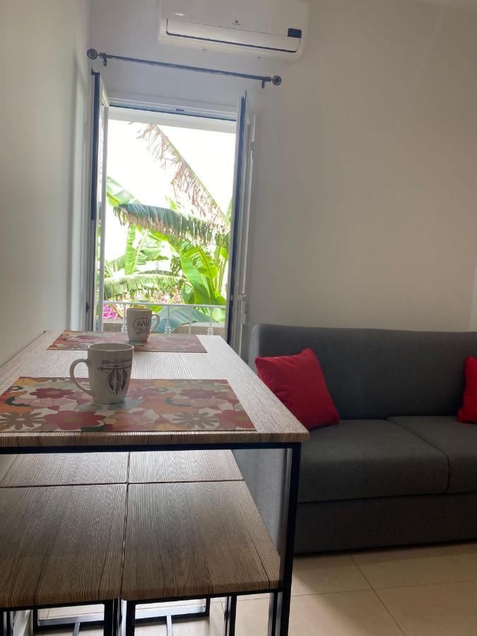 Casa Vacanze Via Roma 57 마르살라 외부 사진