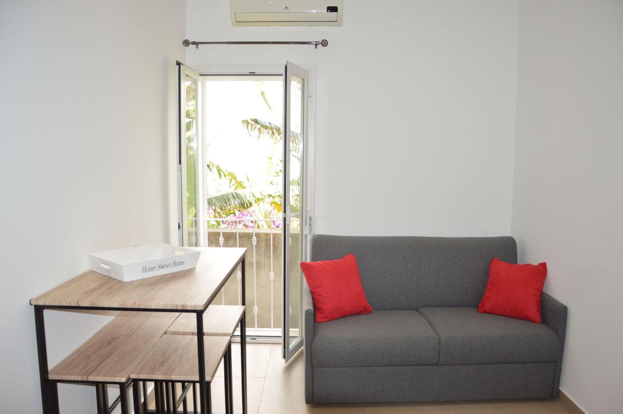 Casa Vacanze Via Roma 57 마르살라 외부 사진