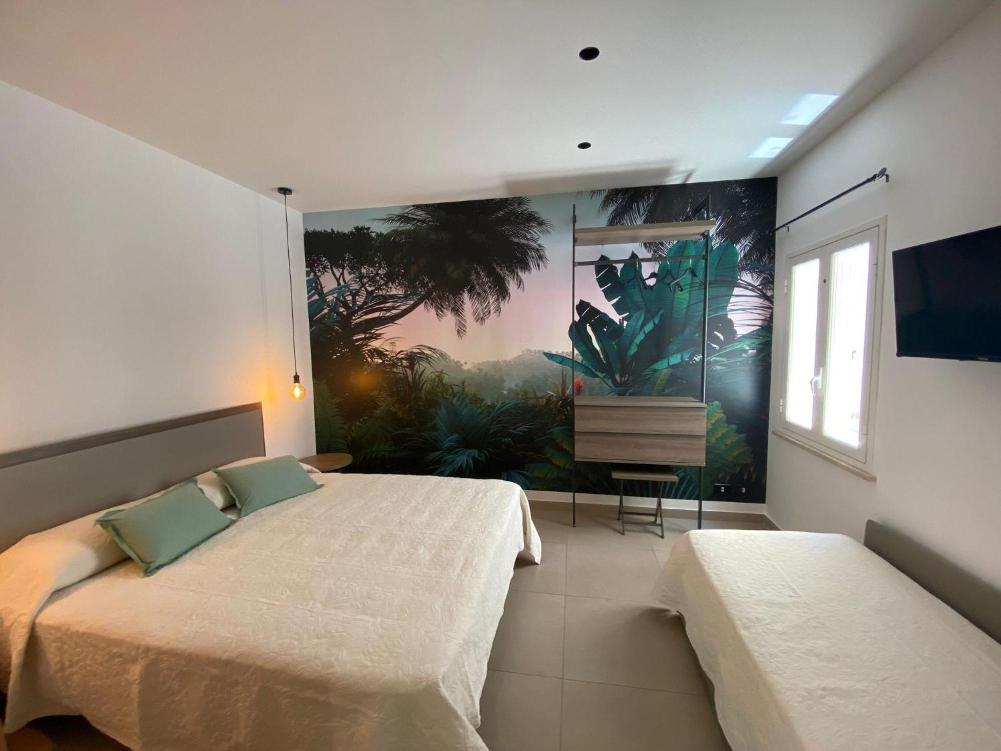Casa Vacanze Via Roma 57 마르살라 외부 사진