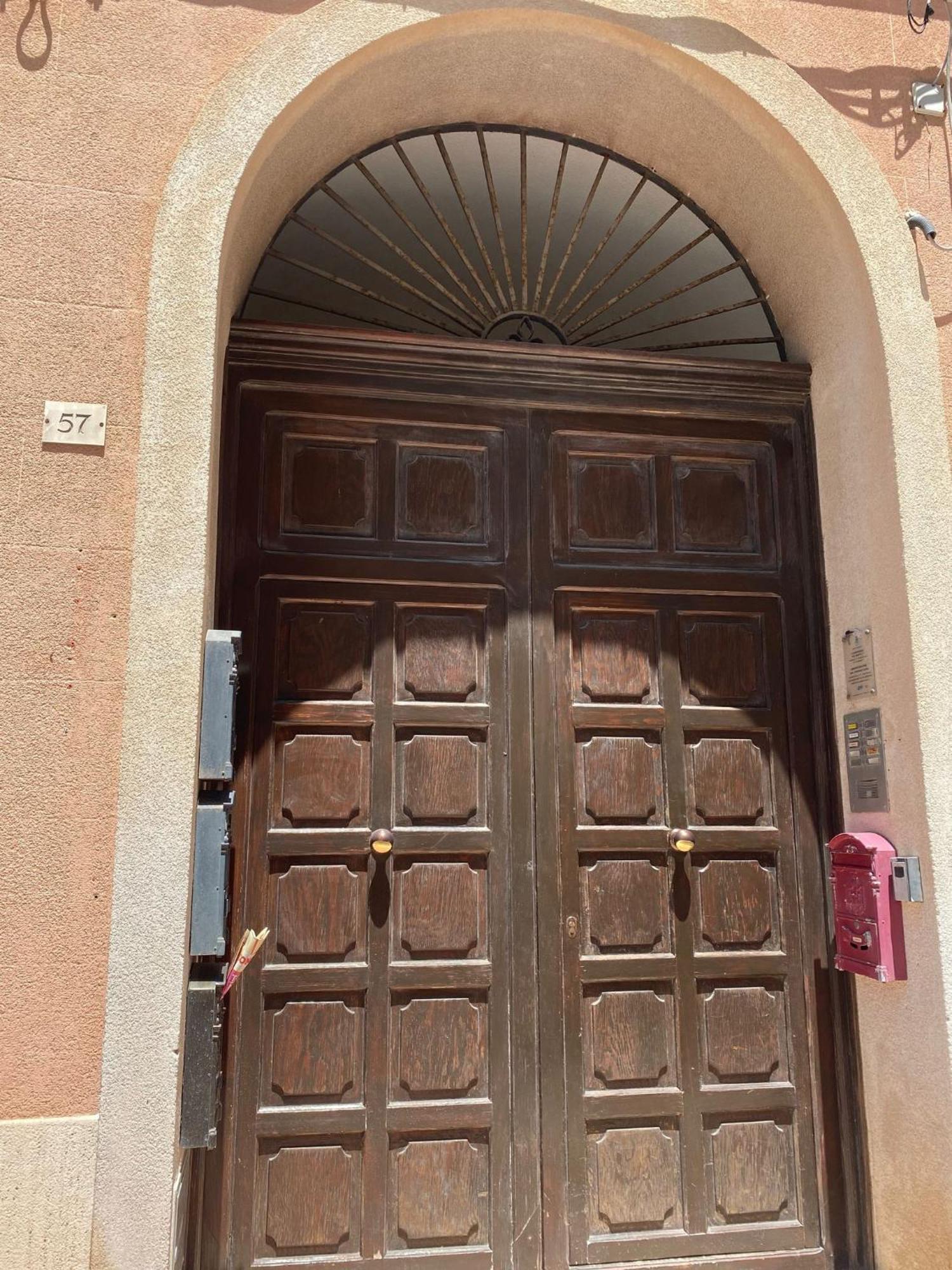 Casa Vacanze Via Roma 57 마르살라 외부 사진